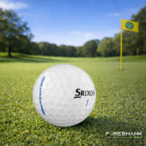 Srixon ad333 used golf balls - golf,