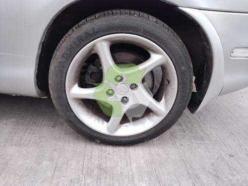 Mazda sport mk2 - sport, 16"