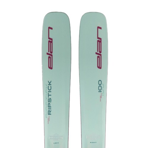 Elan ripstick 100 - elan,