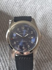 Hamilton Khaki Automatic –