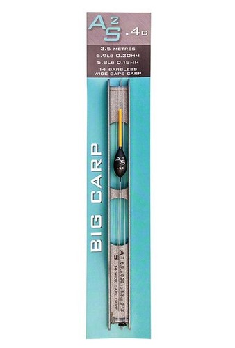 Drennan as2 big - drennan, pole