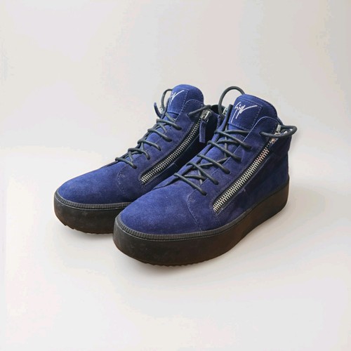 Giuseppe zanotti zola high - high, top