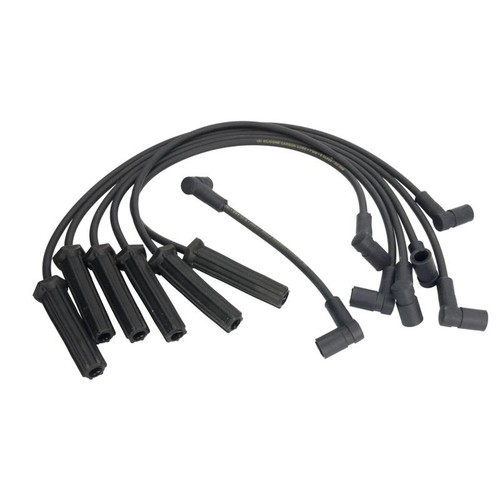 Ignition leads set - ignition,