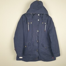 Joules Coast Jacket Womens UK