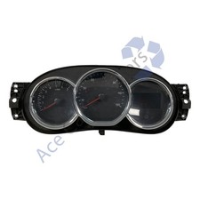 Dacia Sandero Stepway 12-17