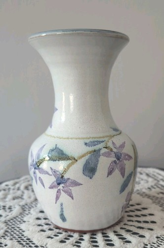 Vintage studio pottery north - vintage,