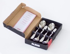 Alessi Nuovo Milano 4 Piece