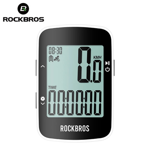 Rockbros bike wireless - rockbros,