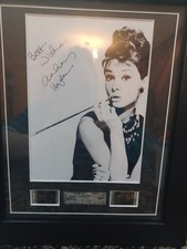 BREAKFAST AT TIFFANYS FILM