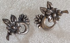 Antique Vintage Silver Plate