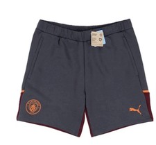 2023-24 Manchester City Puma