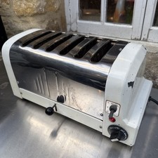 Vintage Dualit 6 Slice Classic