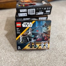 LEGO Star Wars: Ambush on