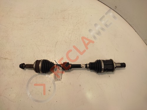 Toyota corolla sport mk12 - sport,