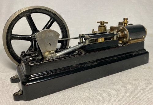 Stuart turner s50 steam - stuart,