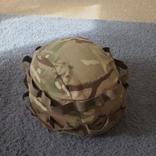 British Army Issue MK7