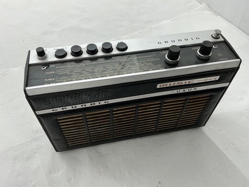 Grundig music boy lexus - boy,