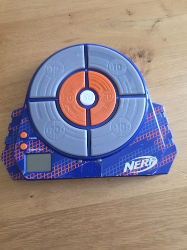 Nerf elite strike and - nerf,