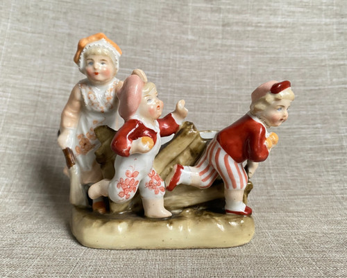 Antique c1890conta boehme - c1890conta,