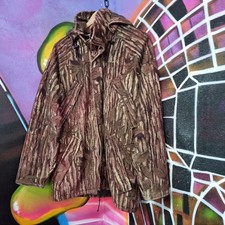 Cabelas Real Tree Outdoor Coat