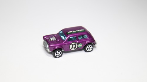Corgi juniors bvrt vita mini - corgi,