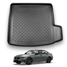 NOMAD Boot Liner for BMW 3