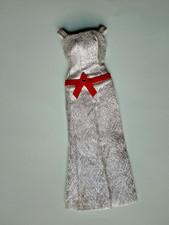 Ideal Tammy Doll 'Pos 'n Misty' 1965 'Silver Jumpsuit' Exc