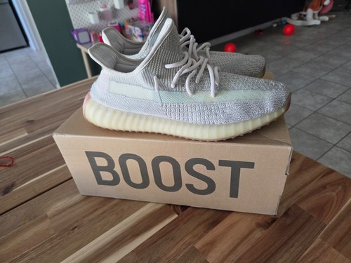 Size yeezy boost 350 - size,