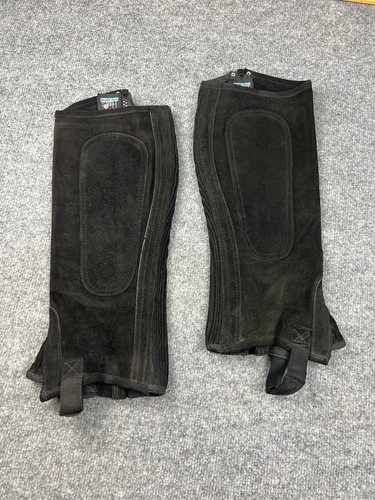Schneider black suede - schneider’s,