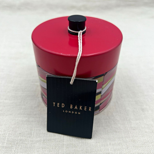 Ted baker london - london, raspberry