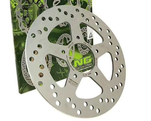 Brake disc for aprilia - ng,
