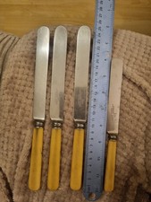 Walker & Hall Non-stain Steel