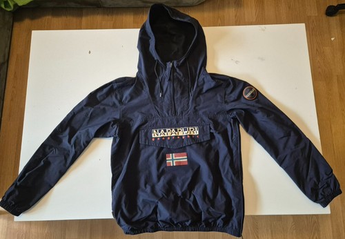 Napapijri casual lightweight - napapijri,