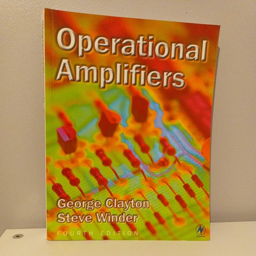 Operational amplifiers g - operational, by