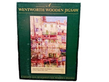 Wentworth 250 Piece Wooden