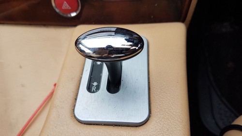 Maserati quattroporte ab4 - maserati,