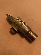 Otto Link Tenor Saxophone Mouthpiece Metal 6*