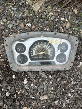 leyland tractor dash  384