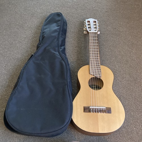 Yamaha gl1 guitalele guitar - gl1,