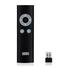 Wireless USB Presenter