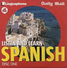 Linguaphone Listen & Learn