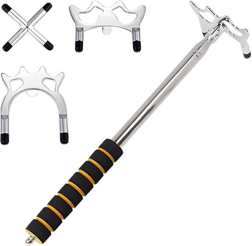 Telescopic snooker pool - snooker, cue