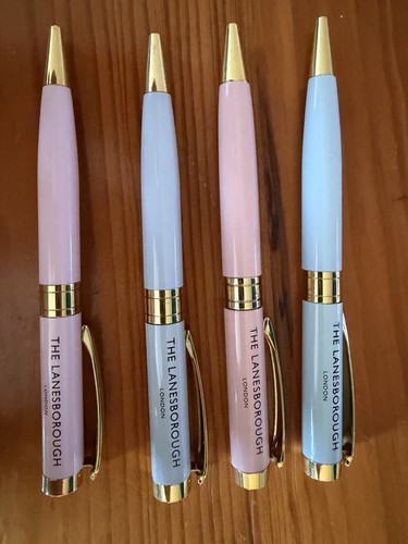 Hotel pens lanesborough - 4, pens:
