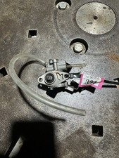 MZ ETZ 125 150 Oil Pump