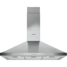 Hotpoint Chimney Cooker Hood