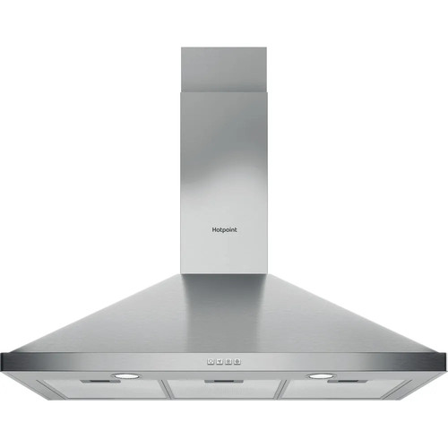 Hotpoint chimney cooker hood - hotpoint,