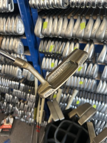 Ping karsten anser putter - putter,