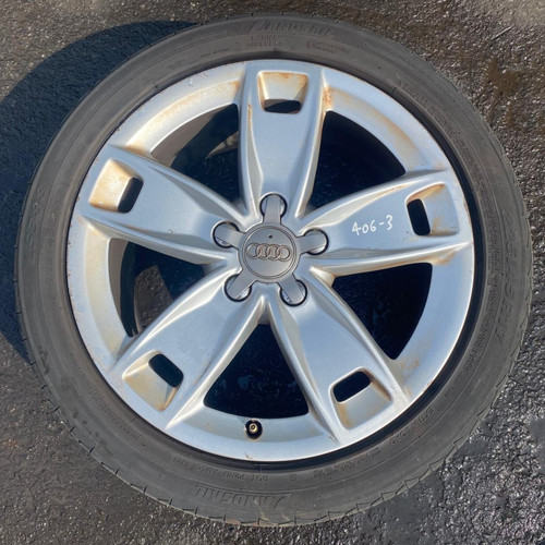 Audi 2006 2012 s line - 8p, s-line