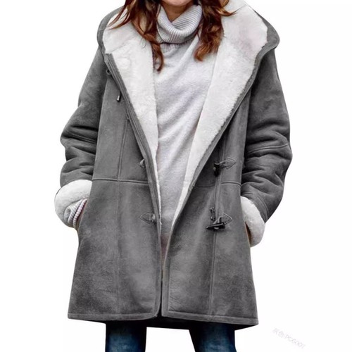 Autumn and winter women - autumn,