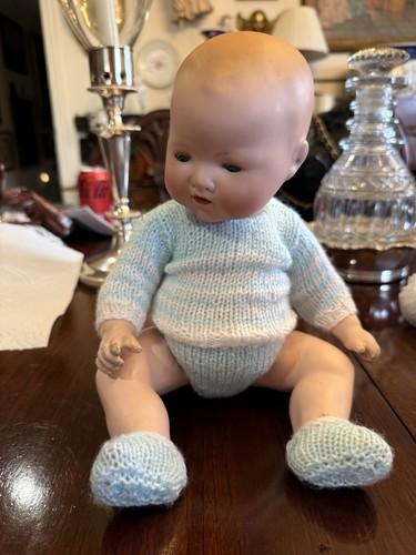 Antique dream baby - 12”,